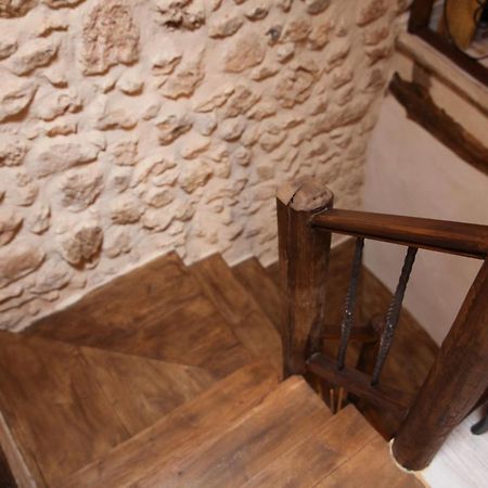 Villa Wabisabi Townhouse à Montejo de la Vega de la Serrezuela Extérieur photo