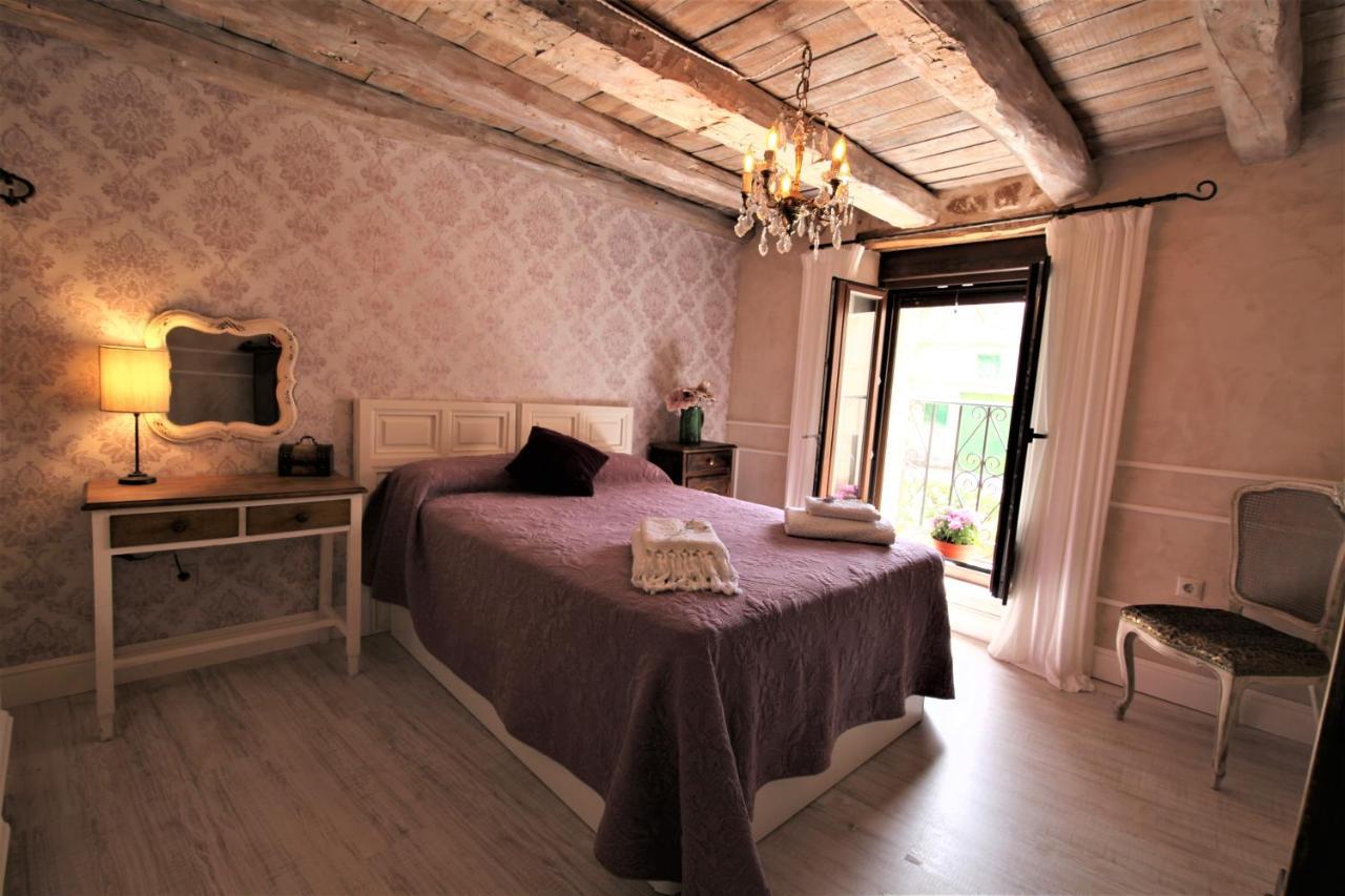 Villa Wabisabi Townhouse à Montejo de la Vega de la Serrezuela Extérieur photo