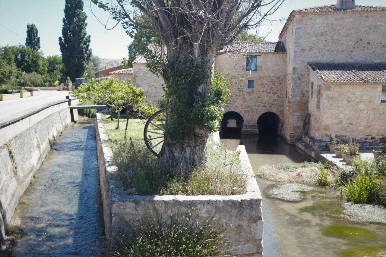 Villa Wabisabi Townhouse à Montejo de la Vega de la Serrezuela Extérieur photo